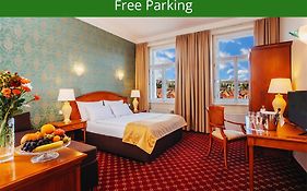 Hotel St George