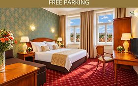 Hotel St George